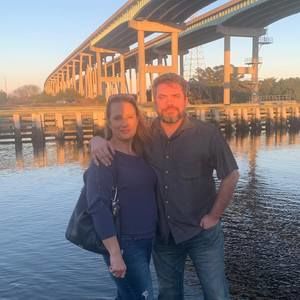 Meet your Posher, Terri